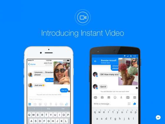 messenger-instant-video