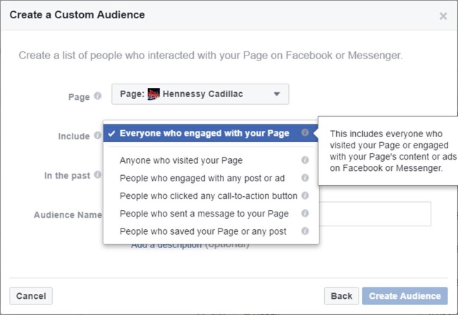 facebook-audience-personnalisee-engagement