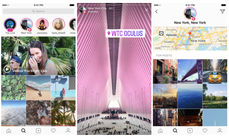 instagram-stories-geolocalisees