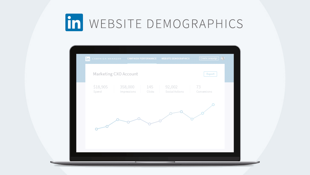 linkedin-website-demographics-demo