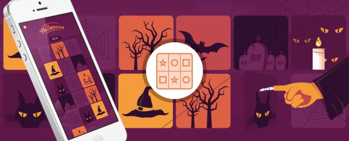 Halloween : nos idées de jeux concours terribles