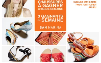 Ils utilisent Socialshaker : Rémy Costaglioli de San Marina