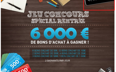 Ils utilisent Socialshaker : Gilles Devletian de LDLC