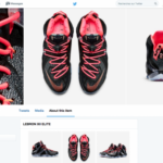 page-produit-twitter-ecommerce