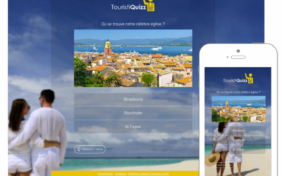 Nouveau Quiz pour vos Concours Facebook