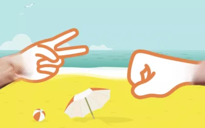 Chifoumi : faites revivre le concept du Pierre-Feuille-Ciseaux