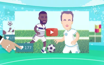 Fans Choice Video : la mécanique de l'été