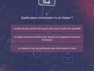 Organisez un concours sous forme de Quiz sur Facebook