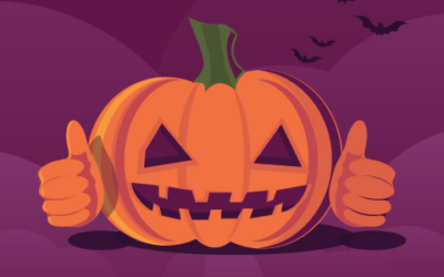 Halloween : Concours Photo à la dernière minute