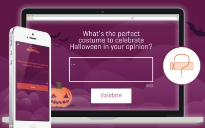 Nouvelle App : Open Quiz, laissez vos fans vous répondre