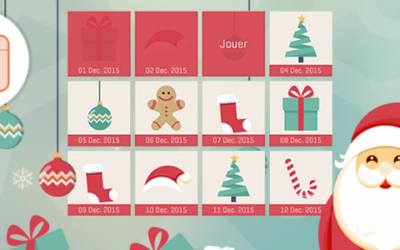 A Closer Look: The Socialshaker Advent Calendar