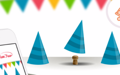 How to leverage Christmas campaigns into the New Year