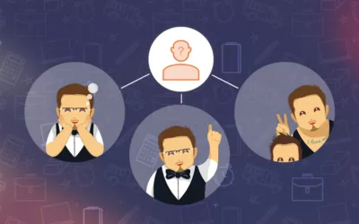 Le PsychoQuiz est disponible sur la V3