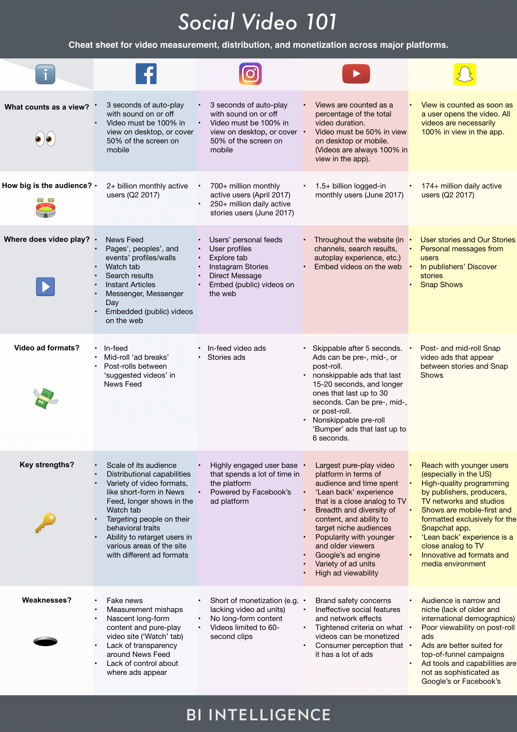 social-video-report