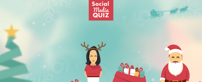 Quiz Noël Socialshaker