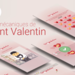 Catalogue jeux concours Saint Valentin