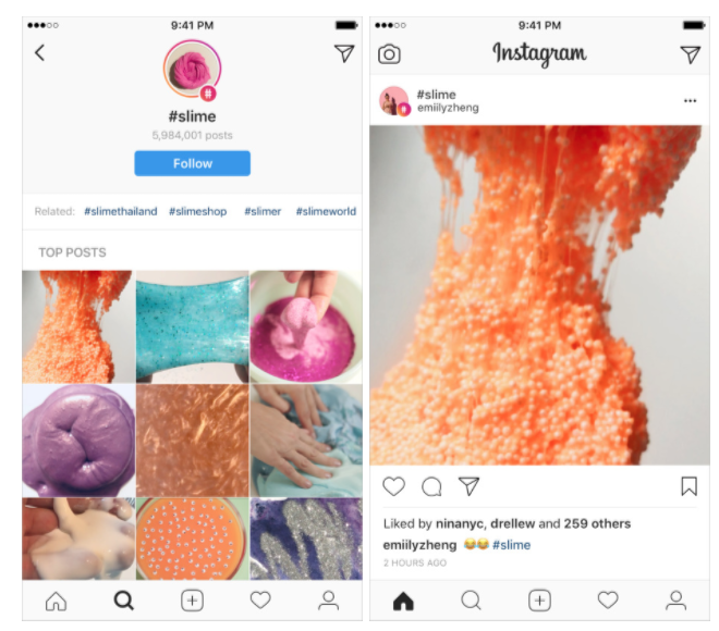 instagram-hashtag