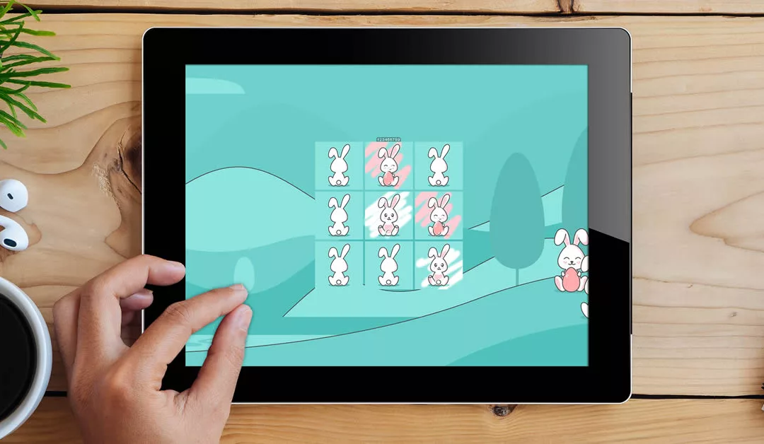 15 idées de jeux concours pour fêter Pâques