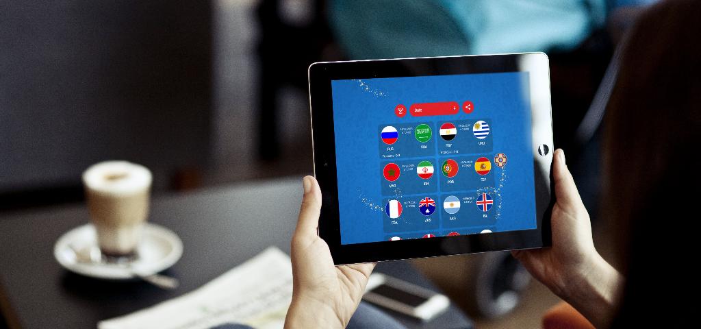 Jeu concours Pronostics en interne