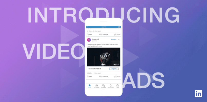 linkedin-video-native