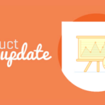 product update