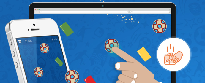 jeu concours tap tap coupe du monde