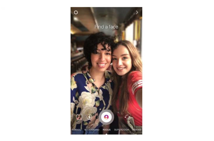 instagram-focus