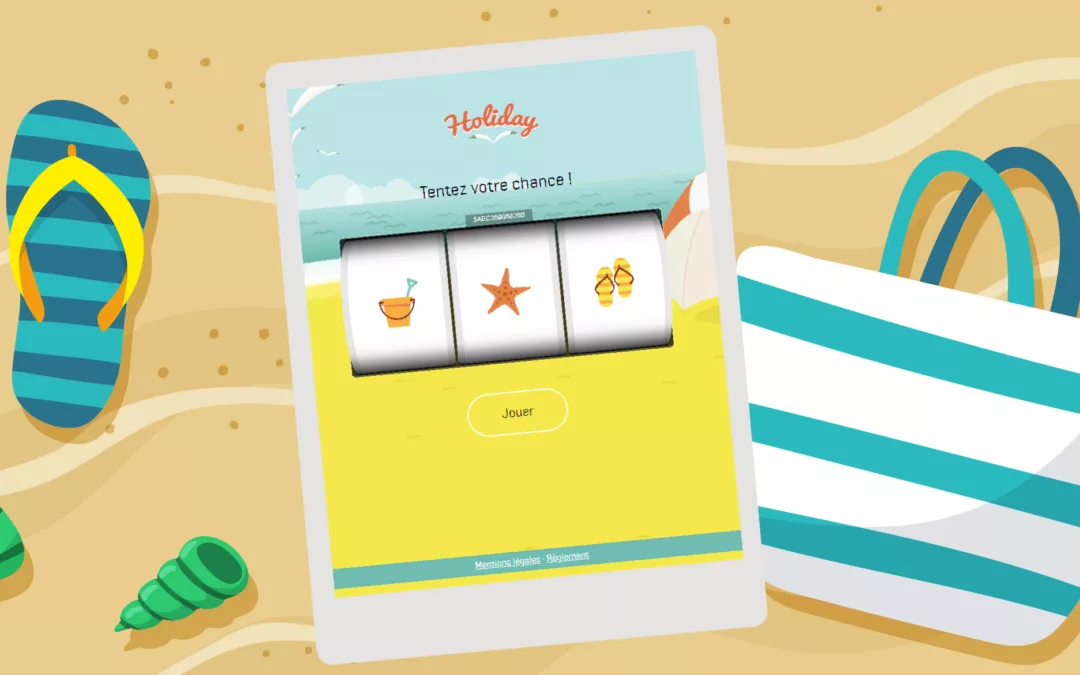 5 conseils pour vos campagnes marketing de l’été