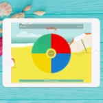 Jeu concours été