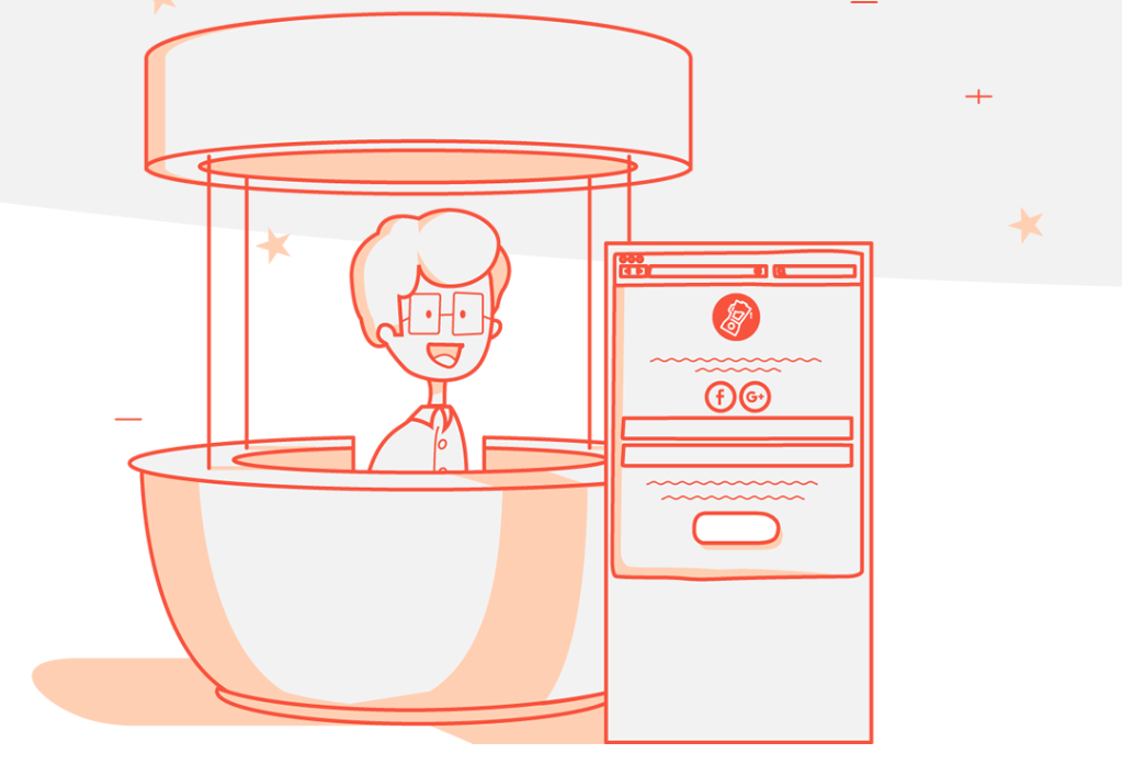 animation marketing salon