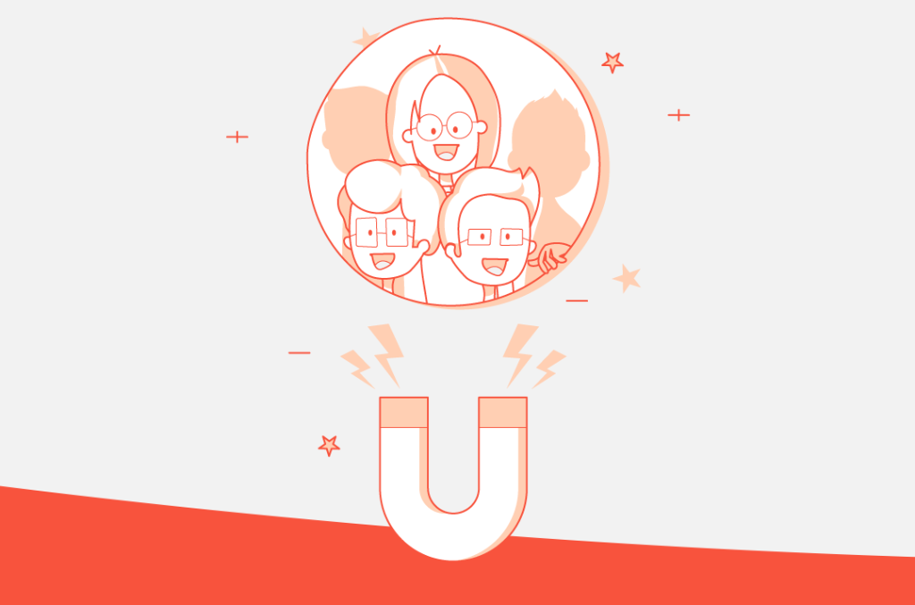 animation marketing salon