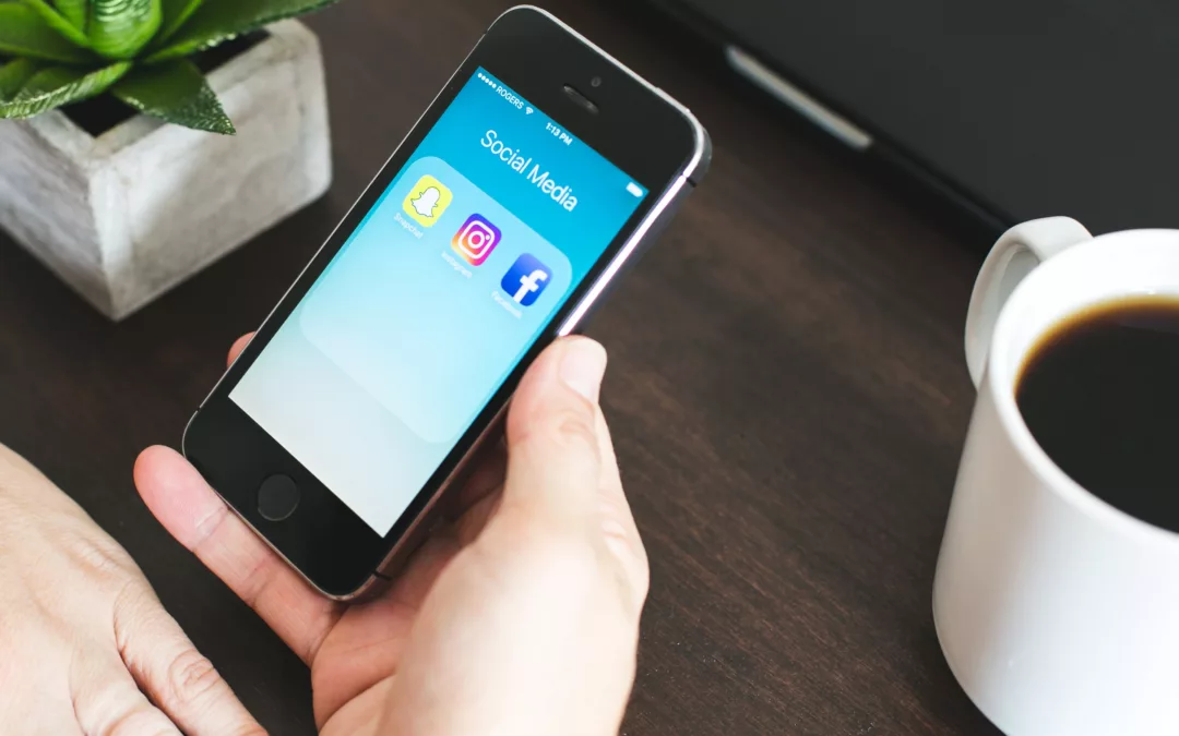 Instagram teste les publications recommandées dans son fil d’actualité