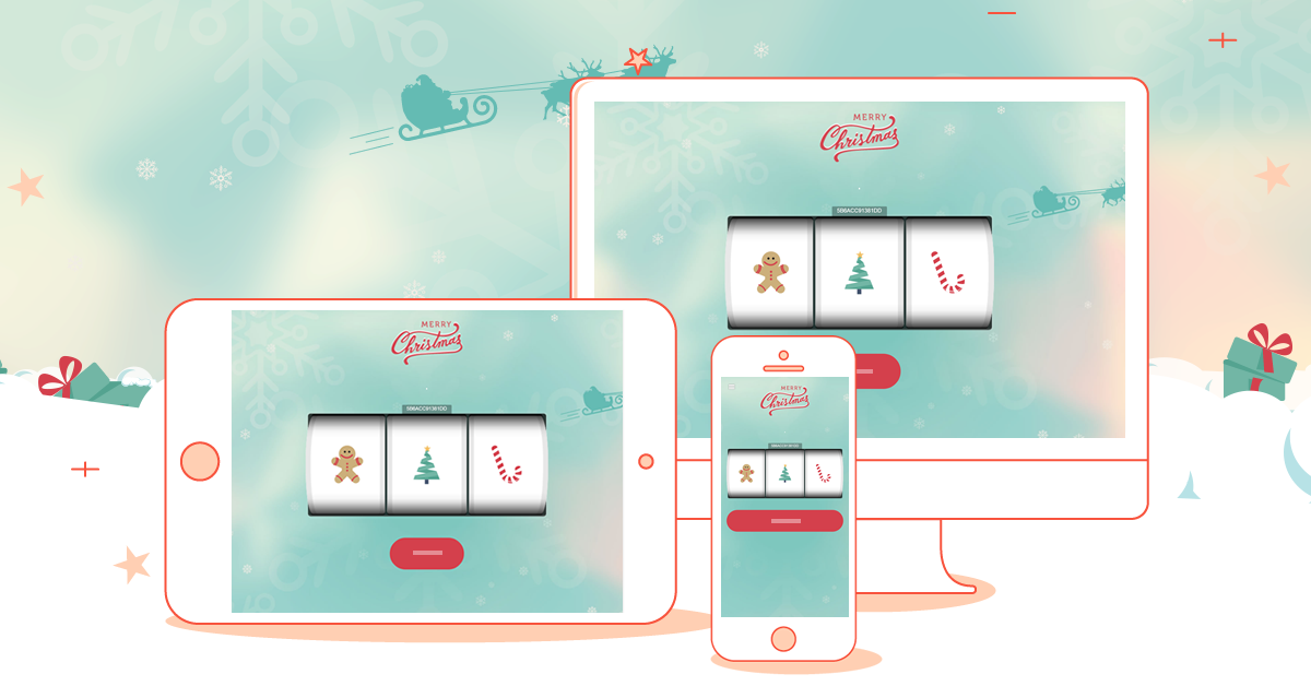 campagne marketing noël