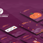 jeux marketing halloween