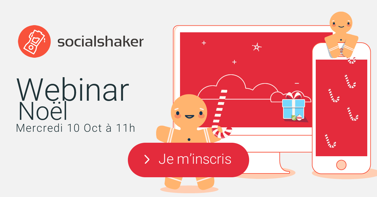 jeu concours marketing