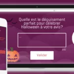 jeux conours marketing