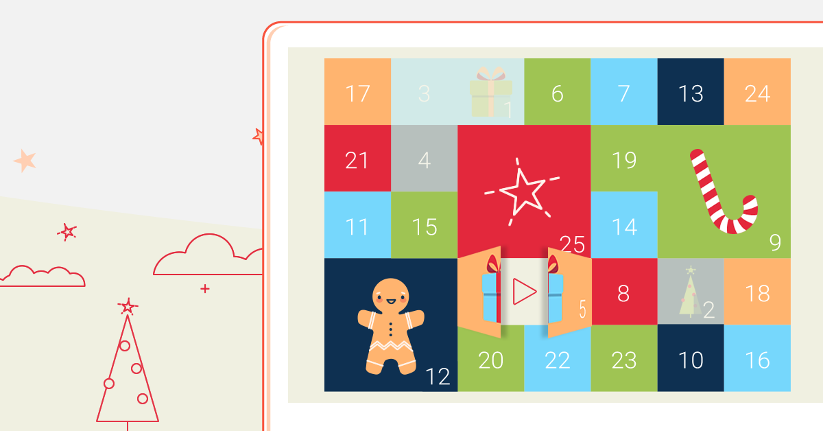campagne de jeu concours marketing