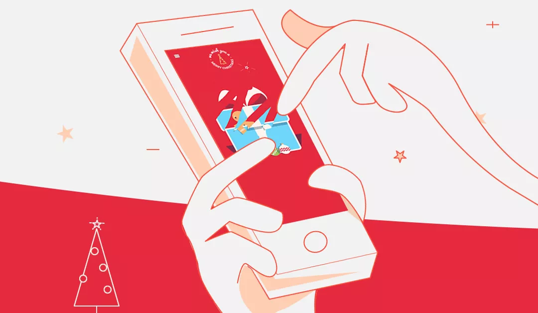 Tourisme : attirer, convertir pendant la période de Noël