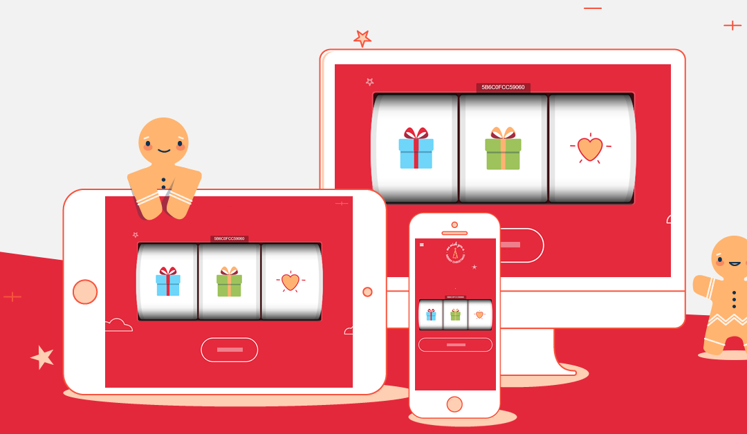 E-commerce, retail : un calendrier de l’Avent marketing pour Noël