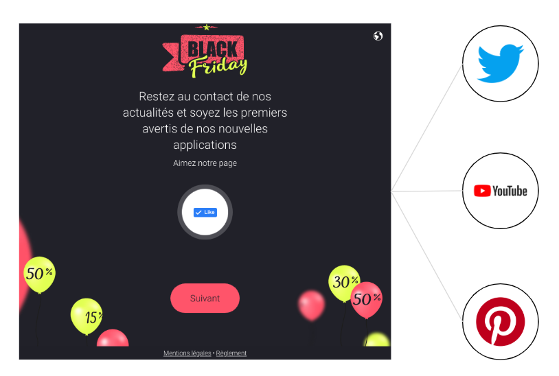 jeu marketing follow