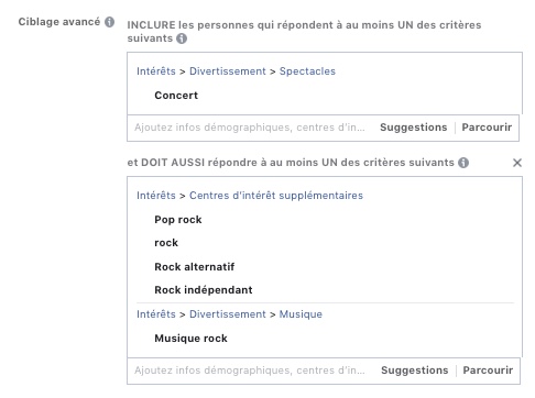 méthode promotion jeu facebook