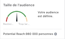 facebook jeu concours marketing