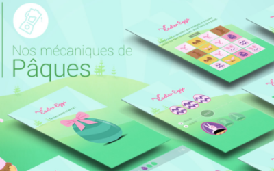 Catalogue de Pâques : des templates prêts à l’emploi