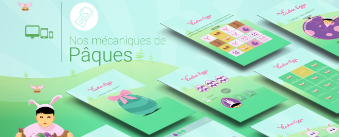jeu marketing socialshaker
