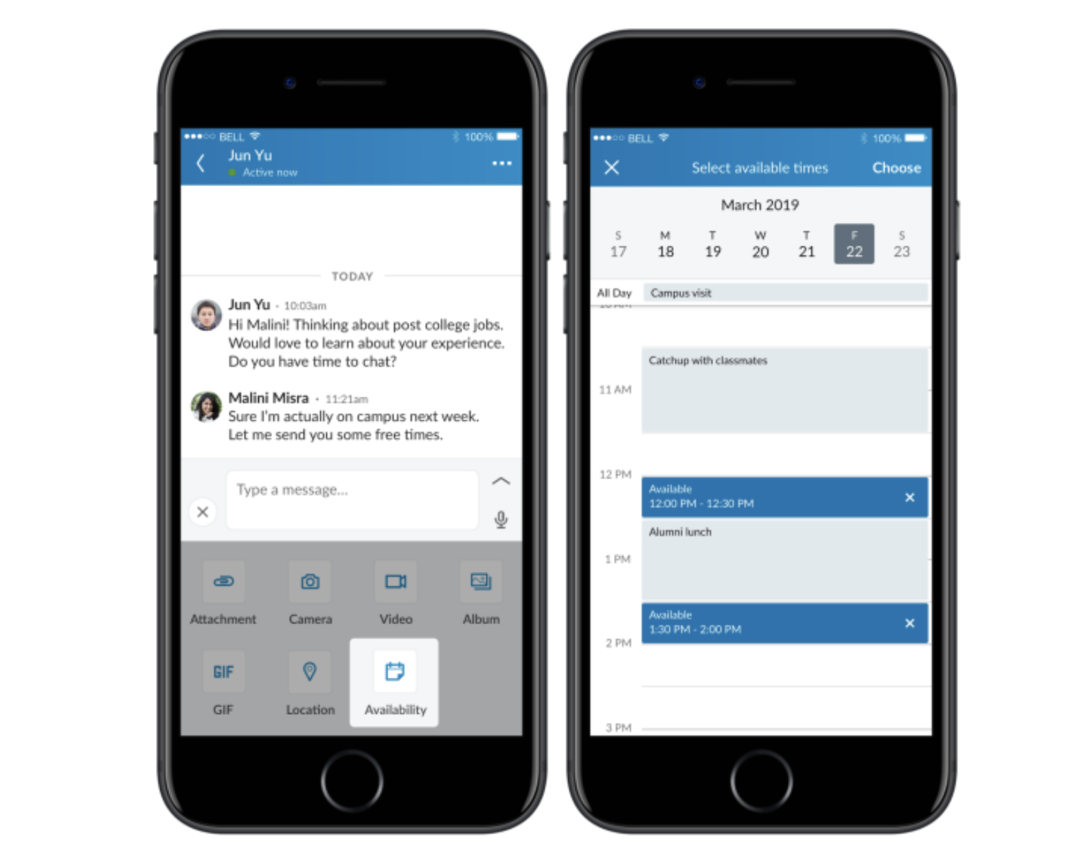 linkedin-messenger