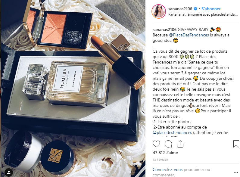 partenariat-remunere-instagram