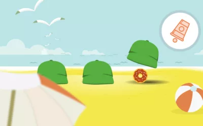 Cet été, engagez vos audiences grâce aux jeux marketing