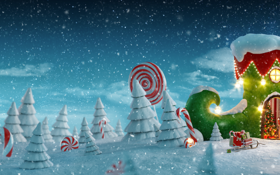 Noël : idées pour convertir et engager votre audience grâce à la gamification