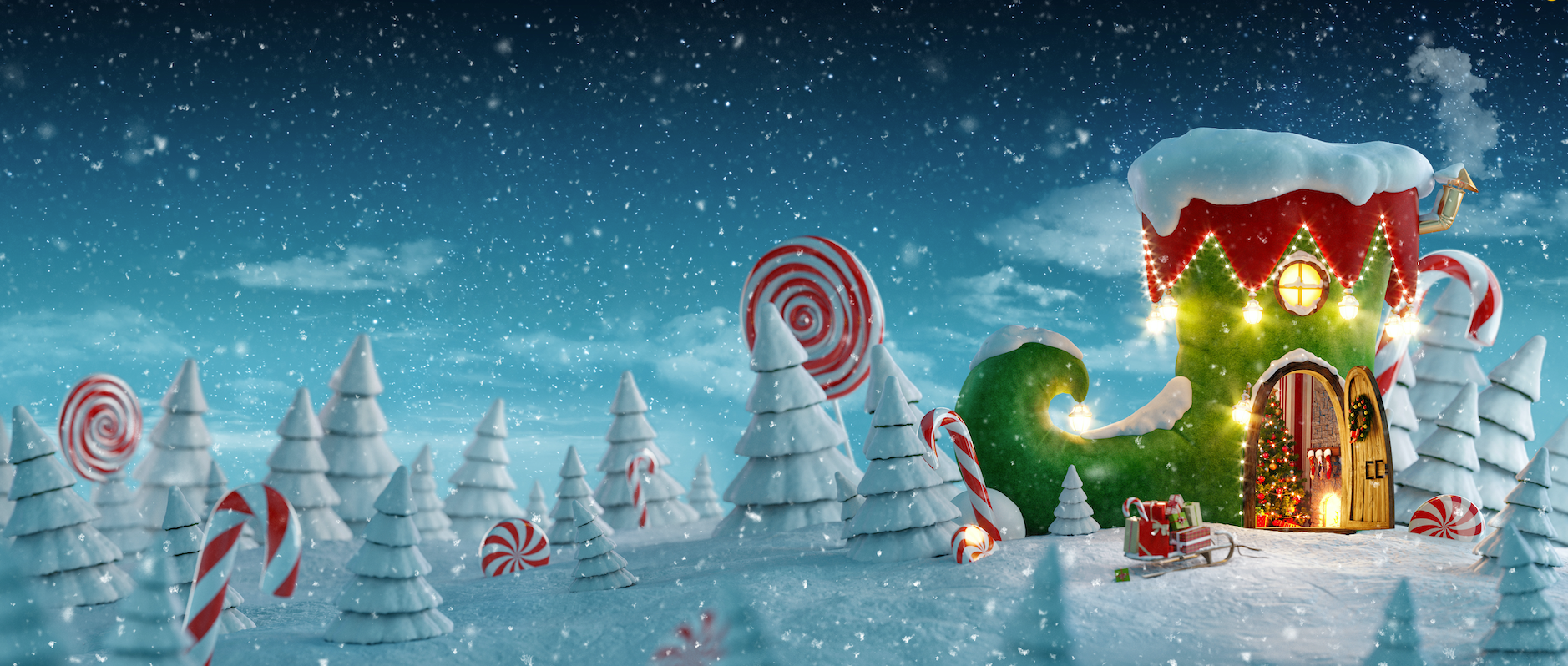 jeu marketing noel