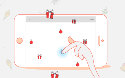 Noël : nos solutions pour vos objectifs marketing